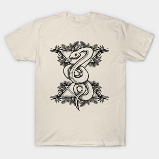 Lunar New Year - Snake T-Shirt